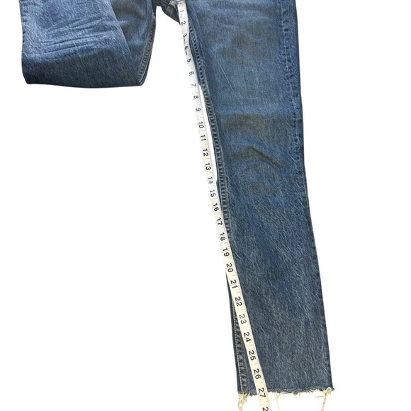 Grlfrnd Karolina jeans - Picture 7 of 16